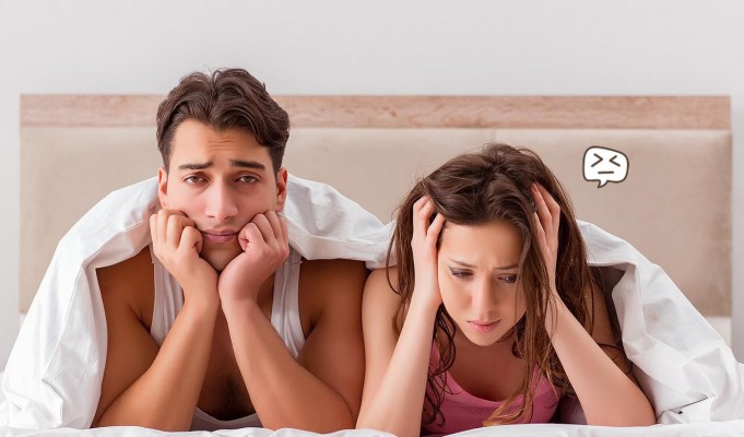 Kenapa Penolakan Hubungan Suami Istri Bisa Berujung KDRT?