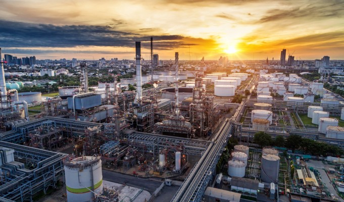 Harga Minyak Dunia Anjlok Dipicu Utang AS Jatuh Tempo