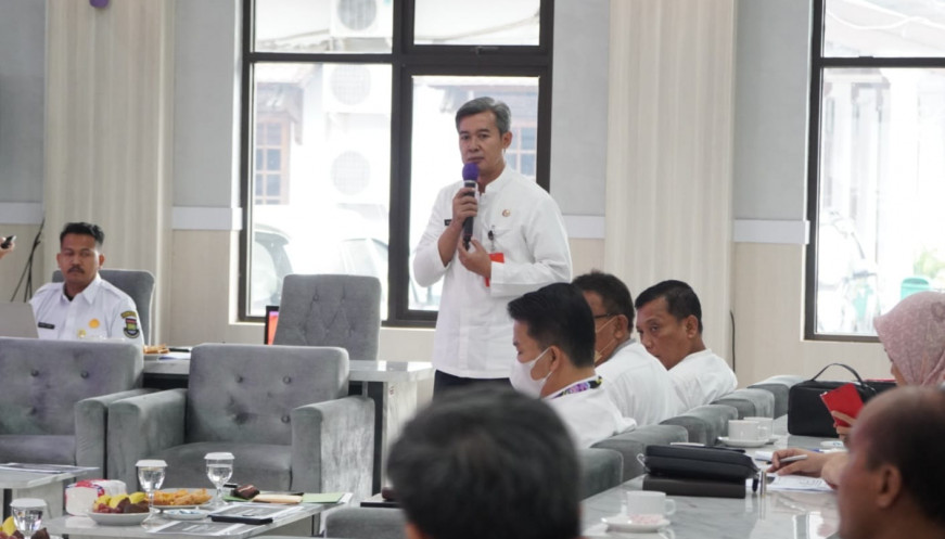 Pilkades 16 Desa di Kabupaten Tangerang Serentak 24 September 2023, Ini Tahapannya 