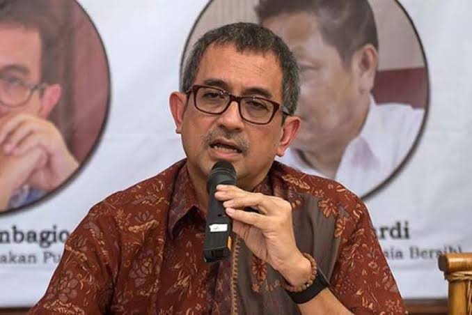  Agus Pambagio - Pengamat Kebijakan Publik