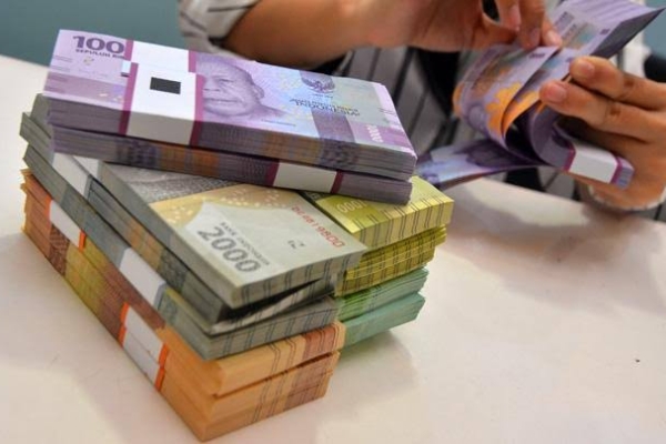 5 Fakta Hutang Luar negeri Bertambah