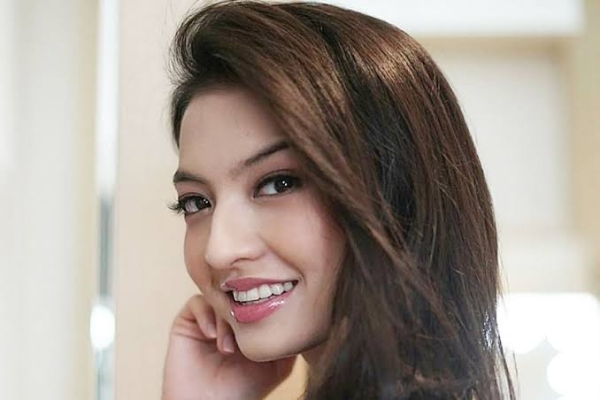 Dengan Senang Hati, Raline Shah Terima Gelar Presiden Jomblo Indonesia
