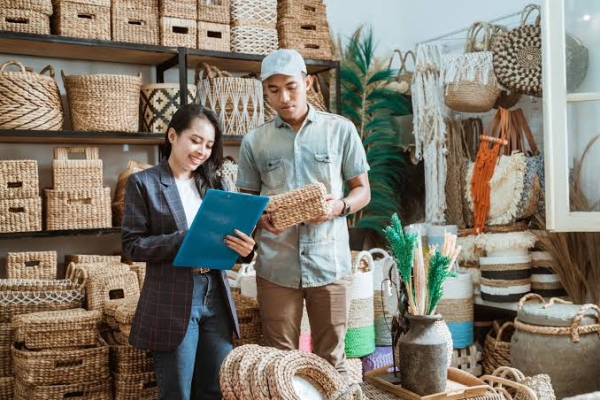 Dukung UMKM! Pemkot Tangerang Buka Pendaftaran Sosialisasi Barcode Produk Gratis