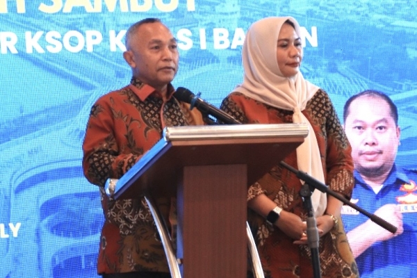 Gaya Kepemimpinan Demokratis Mukhlish Tohepaly, Terbukti Ampuh Atasi Kemacetan Arus Mudik