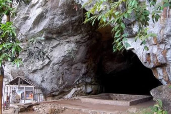 Gua Sanghyang Sirah, Rahasia di 'Kepala' Pulau Jawa