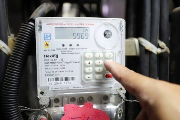 Ini Cara Mendapatkan Diskon Tarif Listrik 50 Persen 