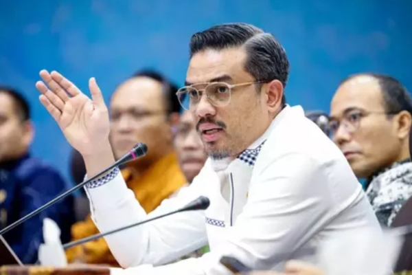 Kementerian UMKM Dorong Kemitraan Seimbang Aplikator dan Ojek Online