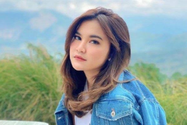 Mahalini Kesel Karena Dinilai Tidak Bisa Urus Anak Oleh Netizen