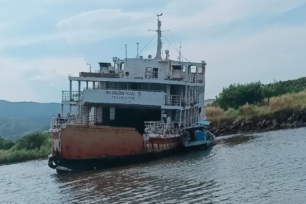 Mau Mengerjakan Aktivitas Salvage? Ini Syarat dan Prosedurnya