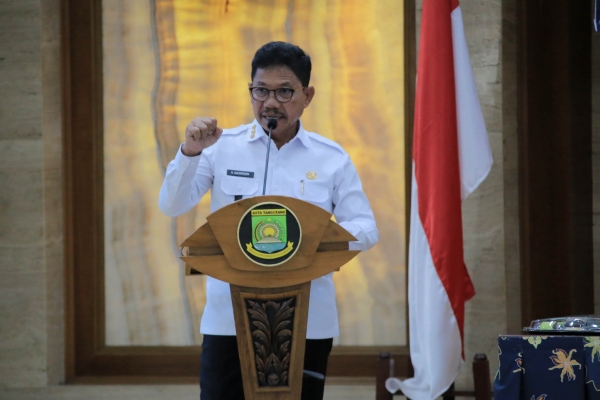 Oknum yang Cederai Proses SPMB Akan Ditindak Tegas!