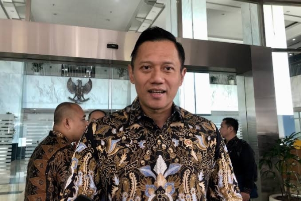Ongkos Bangun Timur Indonesia Lebih Mahal, AHY: Tak Ada Wilayah yang Boleh Tertinggal