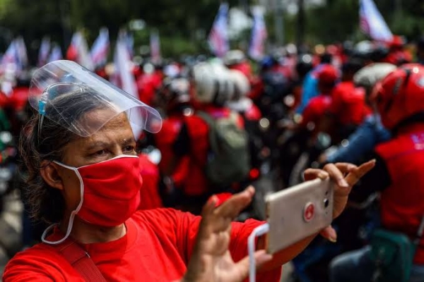 Penghapusan Outsourcing Bisa Tingkatkan Kepastian Kerja