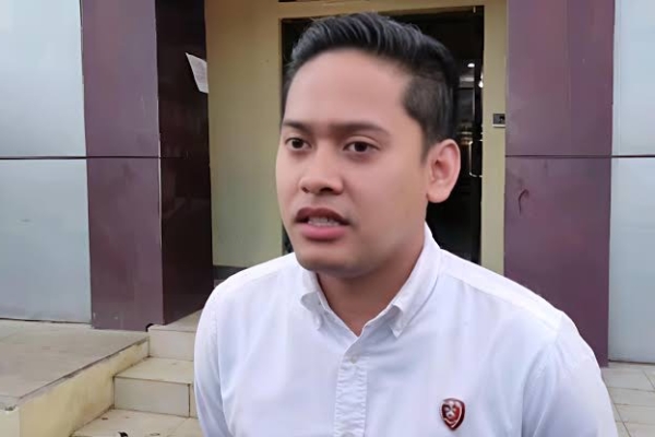 Perusahaan Salvage Tongkang Titan 14 Mangkir Dari Panggilan Polisi