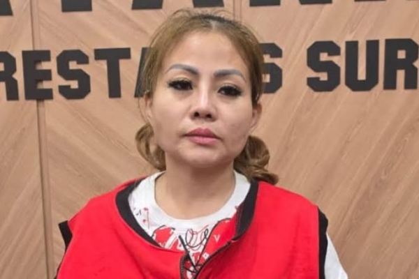 Polisi Terima 108 Ijazah yang Sebelumnya Ditahan Pengusaha UD Sentoso Seal