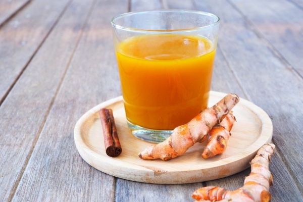 Ramuan Jamu Alami Bisa Turunkan Kolesterol hingga Gula Darah
