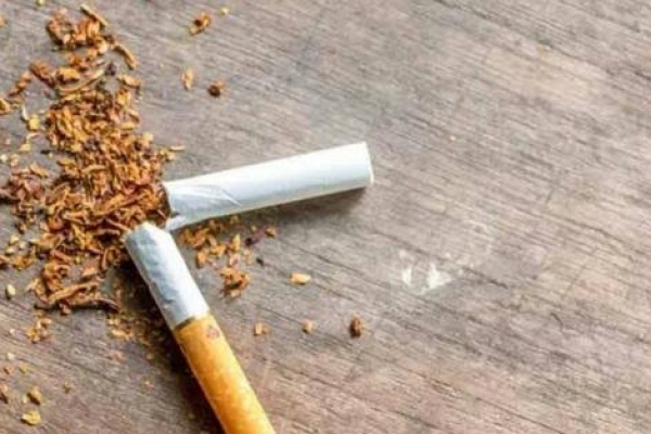 Target Penerimaan Cukai Hasil Tembakau RI Capai Rp230,09 Triliun pada 2025