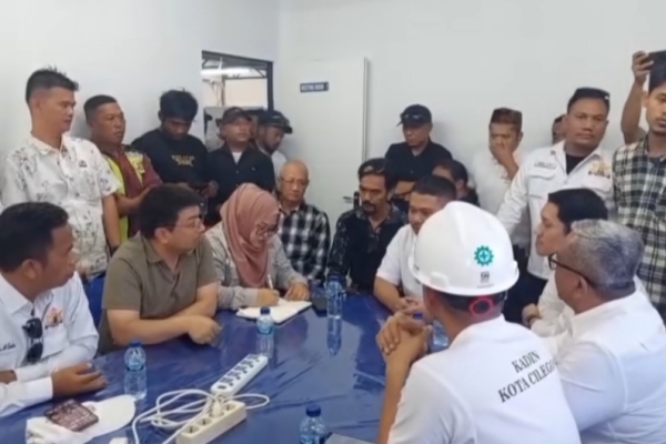 Terkait Kisruh di Chandra Asri, Kadin Pusat Diagendakan Ke Banten Hari Ini