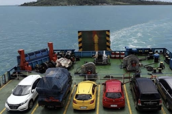 Tren Kendaraan Listrik Buka Peluang Logistik Maritim