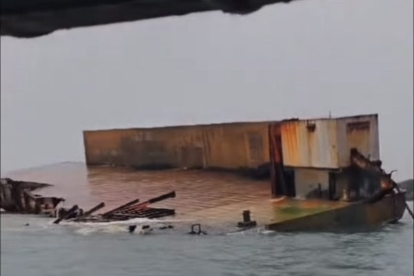 WALHI Desak Pemerintah Untuk Melakukan Kajian Terkait Tumpahan Batu Bara di Pulau Popole