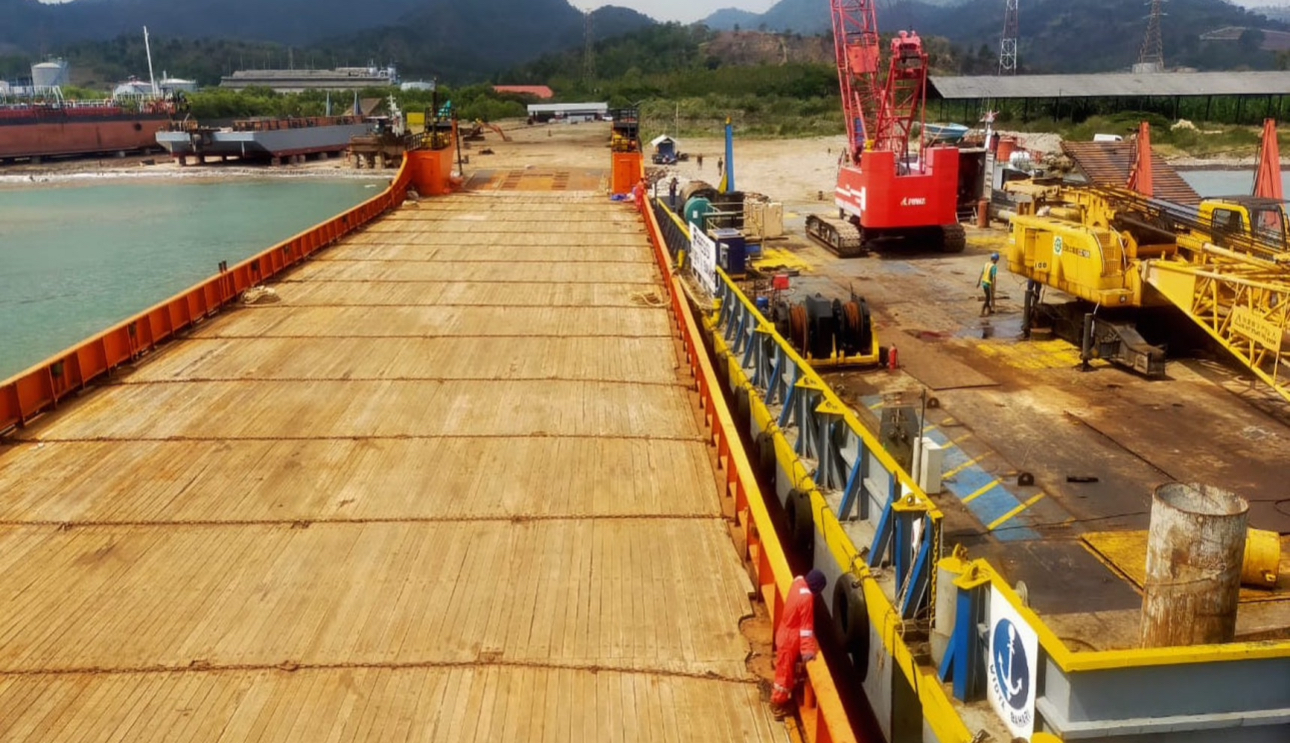 Arjaya Berkah Marine