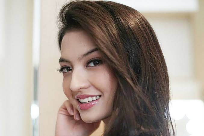 Dengan Senang Hati, Raline Shah Terima Gelar Presiden Jomblo Indonesia