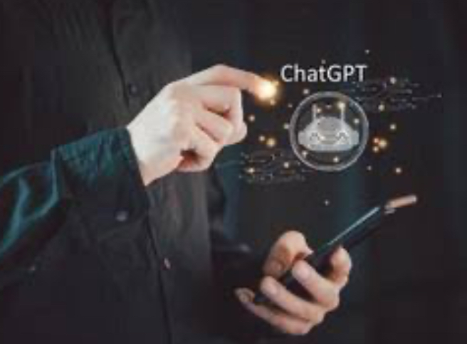 ChatGPT