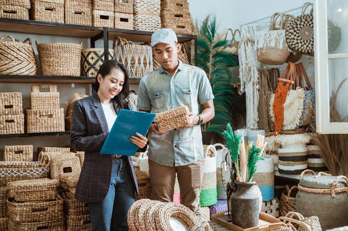 Dukung UMKM! Pemkot Tangerang Buka Pendaftaran Sosialisasi Barcode Produk Gratis