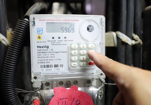 Ini Cara Mendapatkan Diskon Tarif Listrik 50 Persen