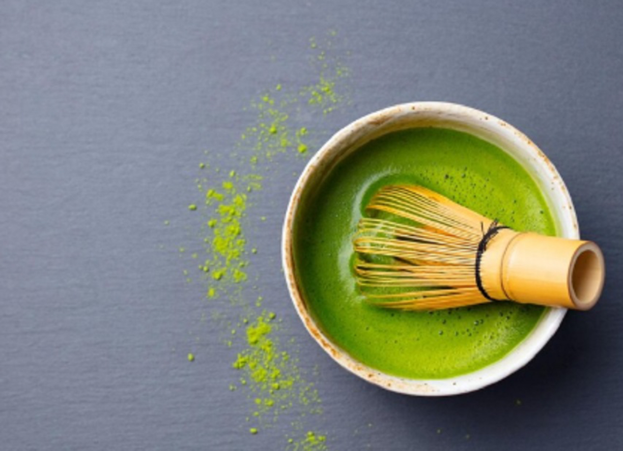 Jadi Favorite Minuman Gen-Z, Ini Empat Manfaat Minum Matcha