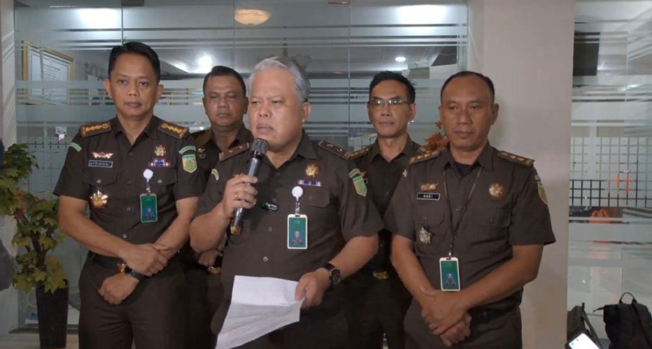 Kejagung Usut Korupsi Pengadaan Laptop di Kemendikbudristek Rp9,9 Triliun