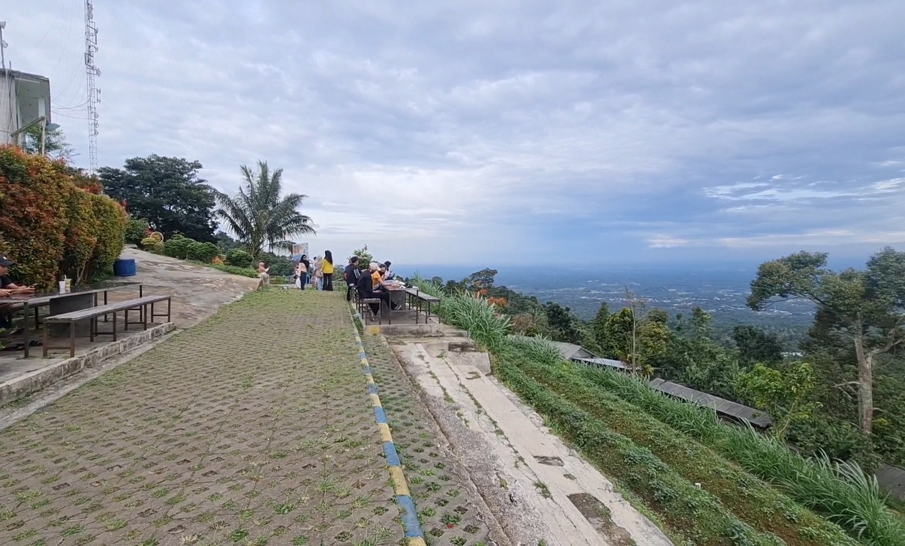 Wisata Pandeglang Kampung Domba