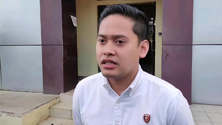 Kepala Satuan Reserse Kriminal (Kasat Reskrim) Polres Pandeglang, Iptu Alfian Yusuf.