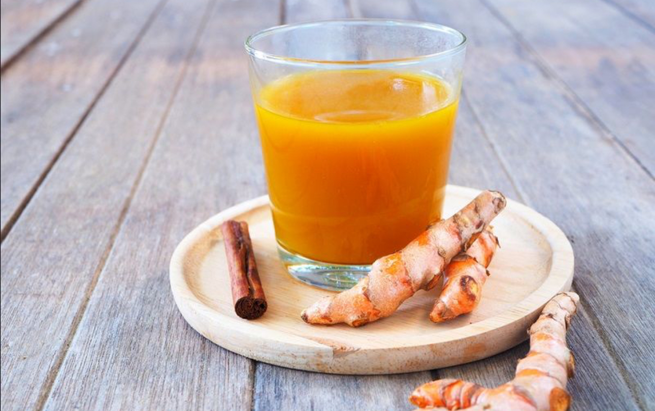 Ramuan Jamu Alami Bisa Turunkan Kolesterol hingga Gula Dar