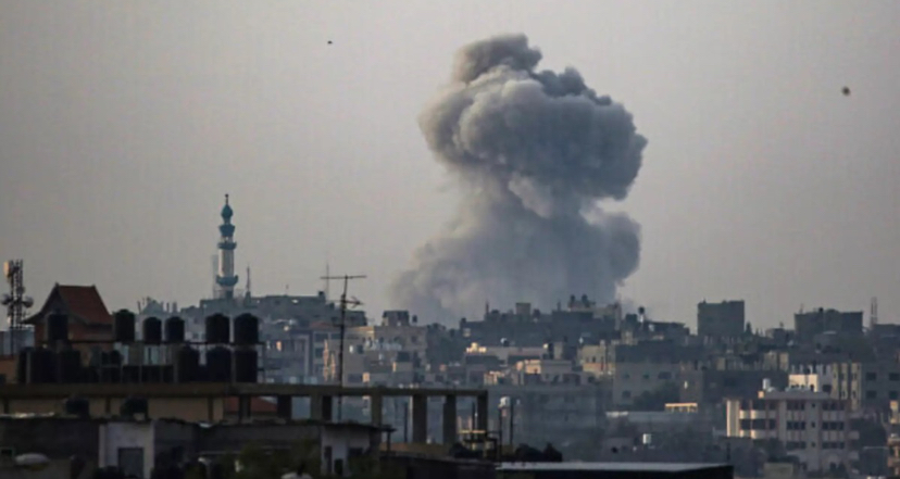 Rumah Sakit Indonesia di Gaza Dikepung, Pasukan Israel Blokir Akses dengan Quadcopter