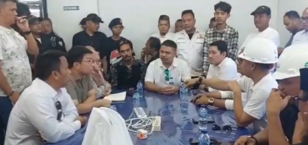 Terkait Aksi Palak Proyek ke Chandra Asri, Polda Banten Bentuk Tim Khusus