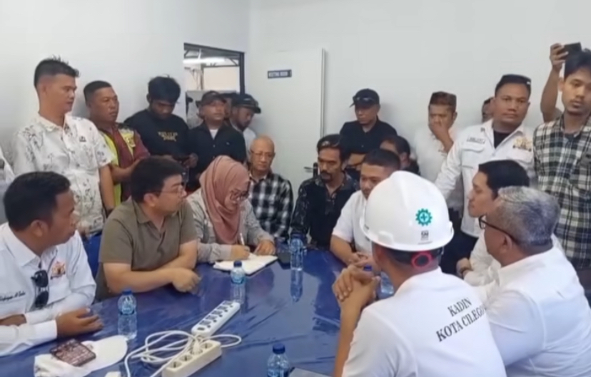 Terkait Kisruh di Chandra Asri, Kadin Pusat Diagendakan Ke Banten Hari Ini
