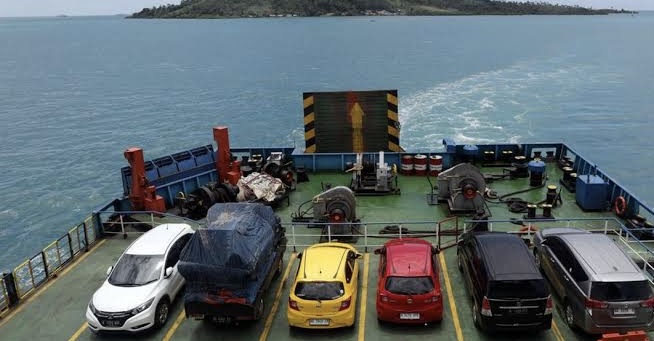Tren Kendaraan Listrik Buka Peluang Logistik Maritim (Foto : CnnIndonesia)