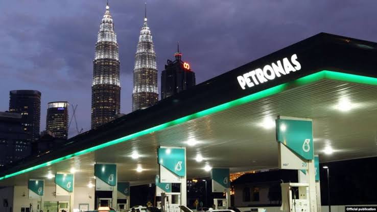 Petronas