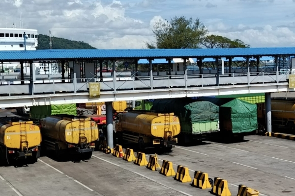 ASDP Berikan Tarif Diskon Hingga 100 Persen