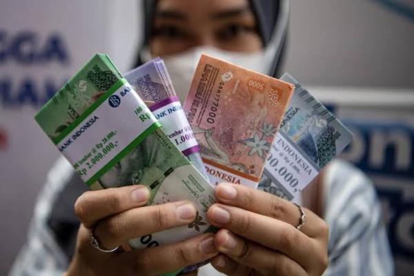Bank Rakyat Indonesia Salurkan BSU Sebesar Rp 600 Ribu Rupiah