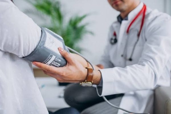 Beberapa Macam Gejala Stroke Akibat Pendarahan Otak, Kenali Tandanya Sebelum Terlambat