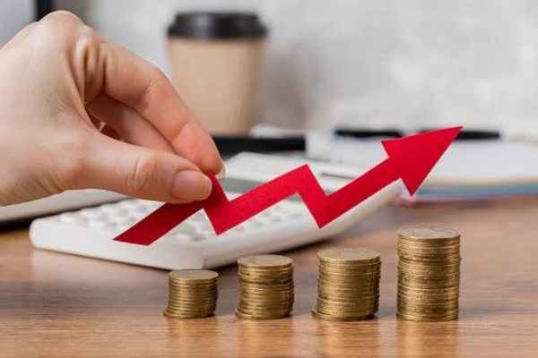 BPS Mencatat Mei 2025 Alami Deflasi Bulanan 0,37 Persen