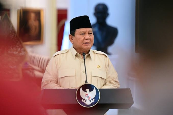 Diundang ke KTT G7, Prabowo Dinilai Perkuat Posisi Global Indonesia