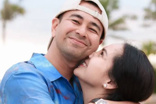 Iduladha2025! Hewan Qurban Raffi Ahmad Disebar ke 4 Daerah