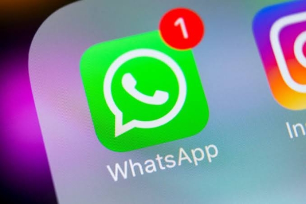 Iphone Ini Sudah Tidak Lagi Bisa Mengoperasikan Aplikasi Whatsapp