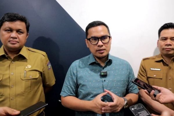 Jelang SPMB 2025, Pilar Tegaskan Tak Ada Lagi Praktik Titip-Menitip Siswa