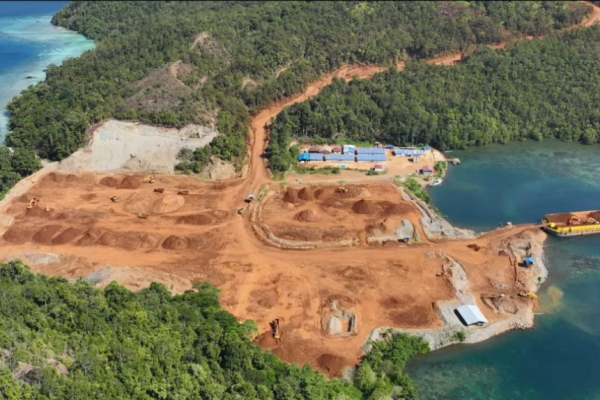 Kemenhut Hentikan Sementara Penerbitan PPKH Imbas Kerusakan Hutan Raja Ampat