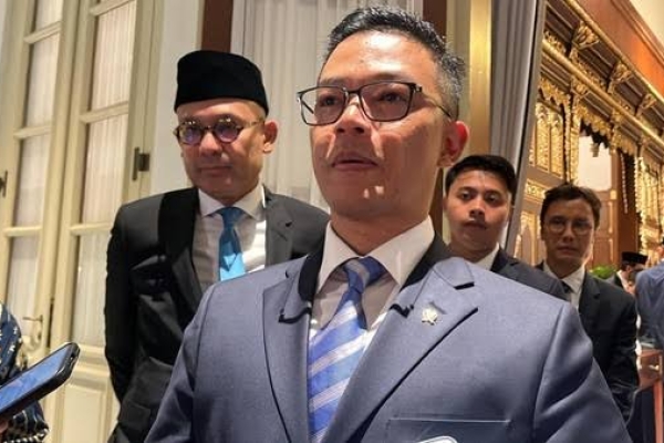 Konflik Iran-Israel, Indonesia Akan Menghadiri Konfrensi Darurat OKI