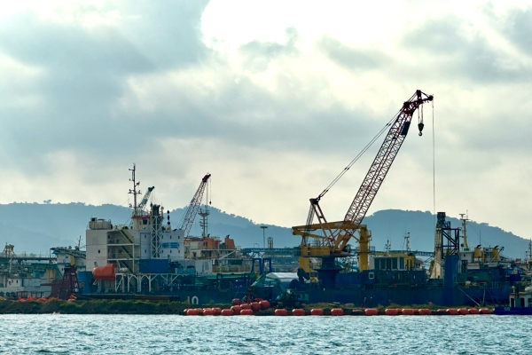 Konflik Israel-Iran Ancam Naikkan Biaya Logistik Global