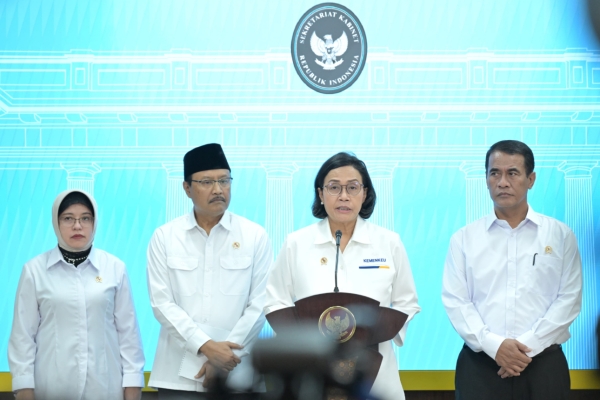 Pemberian Diskon Tarif Listrik 50 Persen Dibatalkan